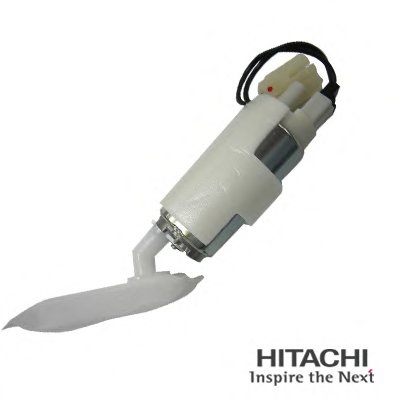 Топливный насос Original Spare Part HITACHI купить