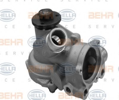 Водяной насос BEHR HELLA SERVICE Version ALTERNATIVE BEHR-HELLA купить