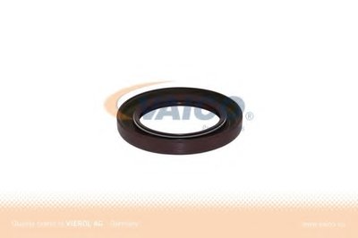 Уплотняющее кольцо, коленчатый вал Q+, original equipment manufacturer quality VAICO купить