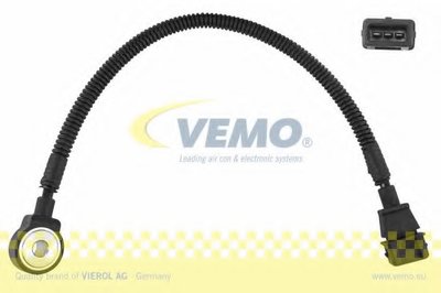 Датчик детонации Q+, original equipment manufacturer quality VEMO купить