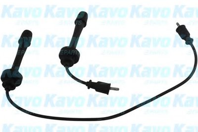 Комплект проводов зажигания KAVO PARTS купить