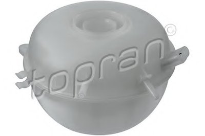 Компенсационный бак, охлаждающая жидкость TOPRAN Придбати