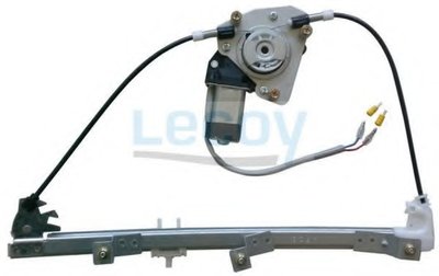 Подъемное устройство для окон LECOY купить