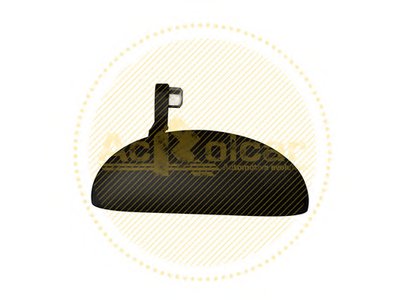 Ручка двери AC Rolcar купить