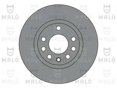 Тормозной диск MALÒ купить