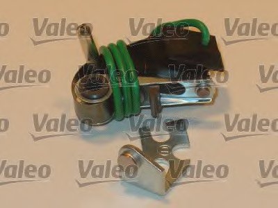 Контактная группа, распределитель зажигания VALEO купить