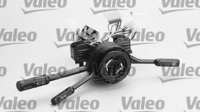 Выключатель на колонке рулевого управления VALEO купить