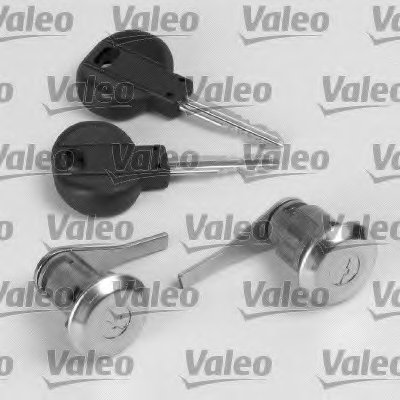 Комплект цилиндра замка VALEO купить
