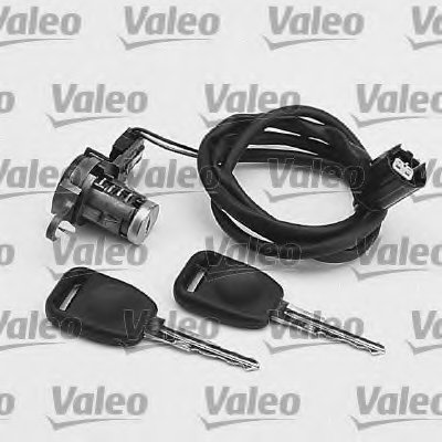 Цилиндр замка VALEO купить