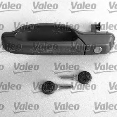 Ручка двери VALEO купить