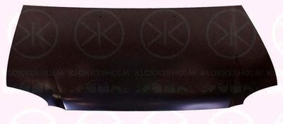 Капот двигателя KLOKKERHOLM купить