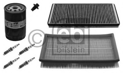 Комплект деталей, технический осмотр FEBI BILSTEIN купить