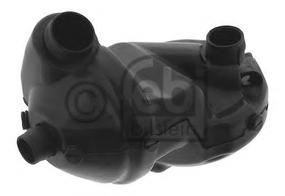 Клапан вентиляции картера BMW 5 (E39/E60) 94-10/3 (E46) 97-07/7 (E66) 2.0-3.0i 02-08