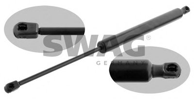 Газовая пружина, крышка багажник SWAG купить