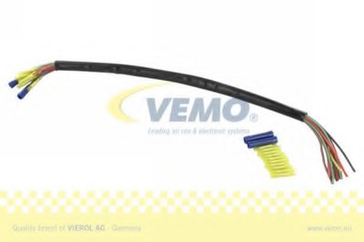 Ремонтный комплект, кабельный комплект premium quality MADE IN GERMANY VEMO купить
