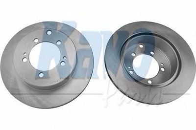 Тормозной диск KAVO PARTS купить