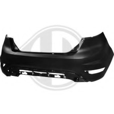 Буфер Priority Parts DIEDERICHS купить