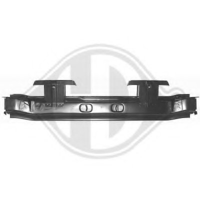 Облицовка передка DIEDERICHS купить