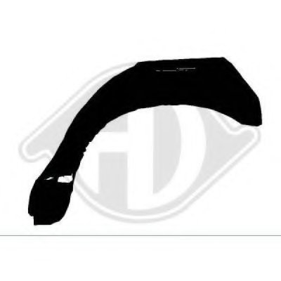 Боковина DIEDERICHS купить