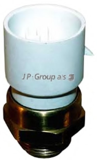 Термовыключатель, вентилятор радиатора JP Group JP GROUP купить