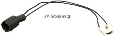 Датчик, износ тормозных колодок JP Group JP GROUP Купить