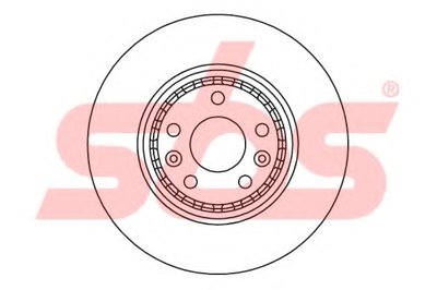 Тормозной диск sbs купить