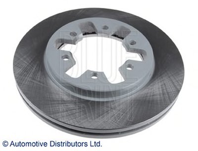 Тормозной диск BLUE PRINT купить