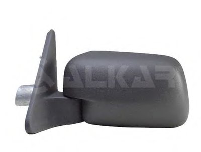 Наружное зеркало ALKAR купить