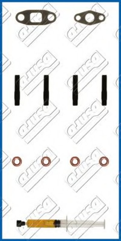 Монтажный комплект, компрессор AJUSA купить