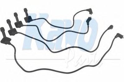 Комплект проводов зажигания KAVO PARTS купить