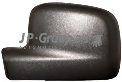 Корпус, наружное зеркало JP Group JP GROUP купить