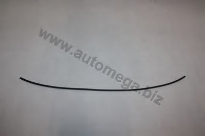 Облицовка / защитная накладка, ветровое стекло AutoMega Premium AUTOMEGA купить