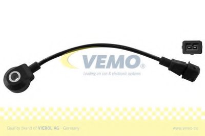 Датчик детонации Q+, original equipment manufacturer quality VEMO купить