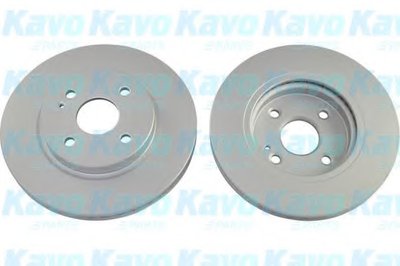 Тормозной диск KAVO PARTS купить