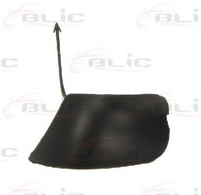 Покрытие буфера, прицепное обор BLIC купить