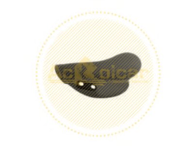 Ручка двери AC Rolcar купить