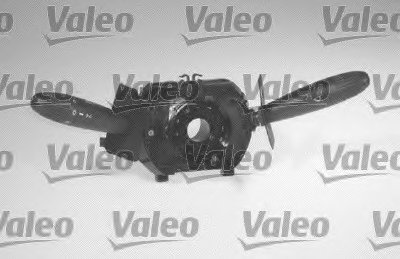 Выключатель на колонке рулевого управления VALEO купить