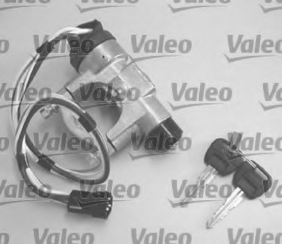 Рулевой замок VALEO купить