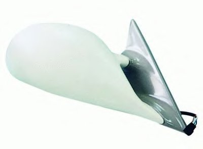 Наружное зеркало TYC купить