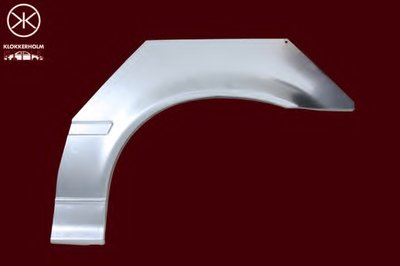 Боковина KLOKKERHOLM купить