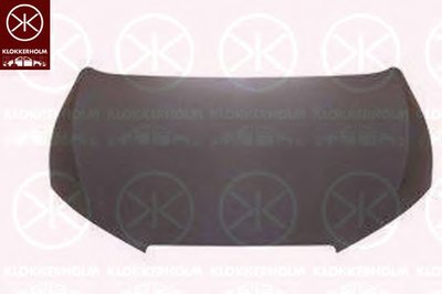 Капот двигателя KLOKKERHOLM купить