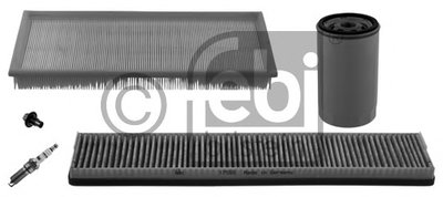 Комплект деталей, технический осмотр FEBI BILSTEIN купить