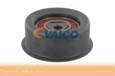 Натяжной ролик, ремень ГРМ Q+, original equipment manufacturer quality VAICO купить