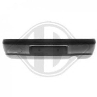 Буфер Priority Parts DIEDERICHS купить