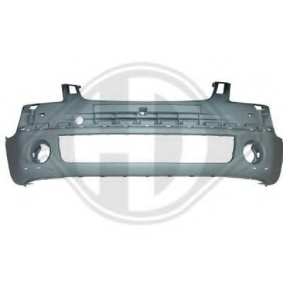 Буфер Priority Parts DIEDERICHS купить