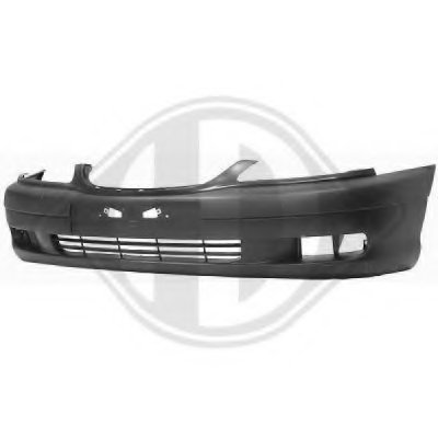 Буфер Priority Parts DIEDERICHS купить