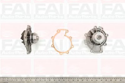 Водяной насос FAI AutoParts купить