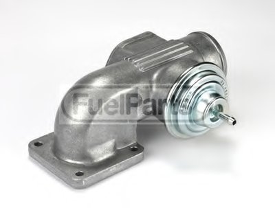 Клапан возврата ОГ Fuel Parts STANDARD купить