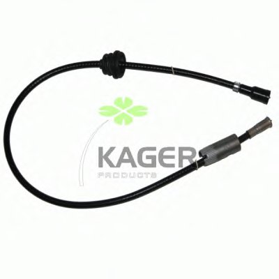 Тросик спидометра KAGER купить