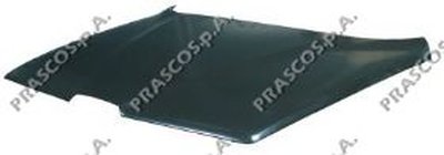 Капот двигателя PRASCO купить